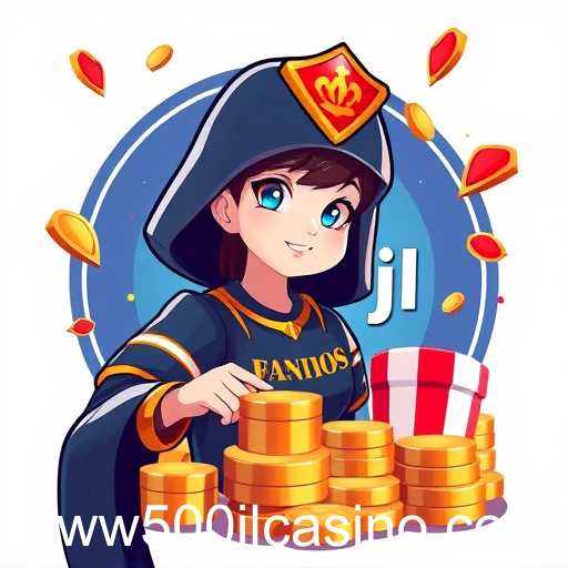 The Rise of 500jl Casino in Online Gaming