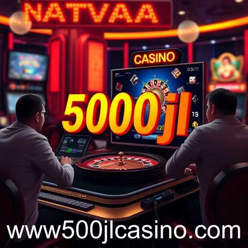 500jl casino