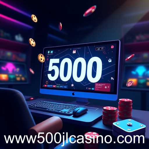 500jl casino