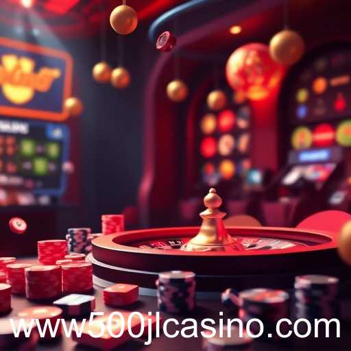 Growth of Online Casinos in the Digital Age