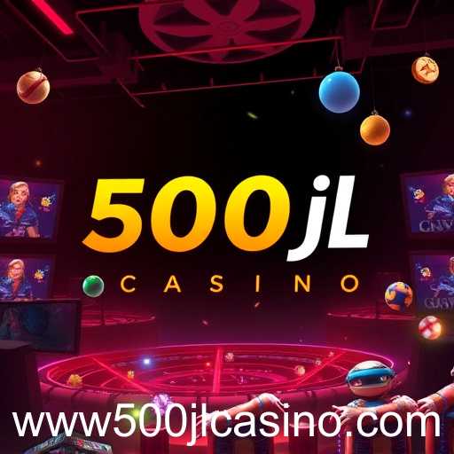 500jl casino