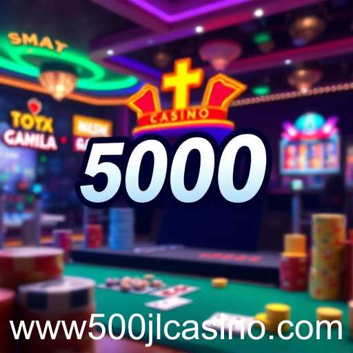 The Rise of Online Casino Gaming