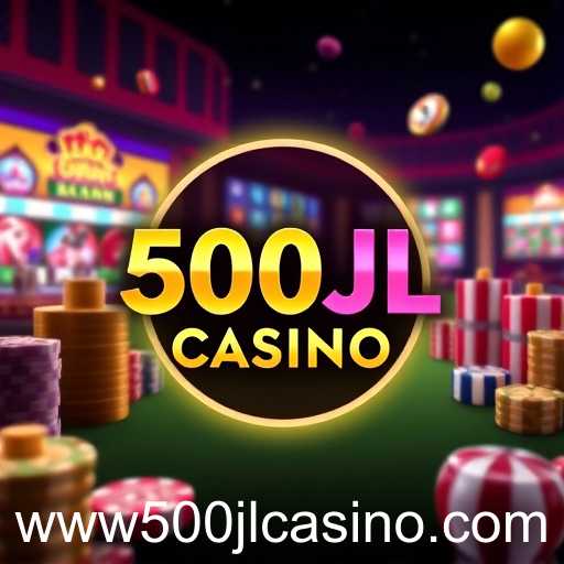Online Gaming Boom: 500JL Casino Leading the Charge