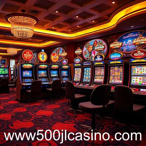 The Rise of Online Gaming Platforms