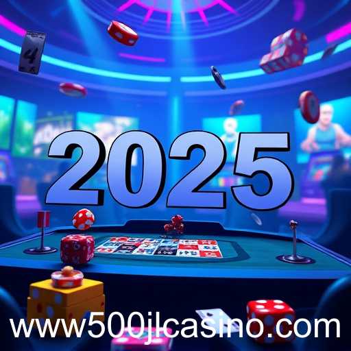 Online Gaming Trends and Innovations