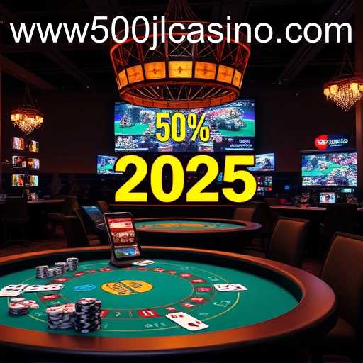 The Growing Influence of Online Gaming in 2025