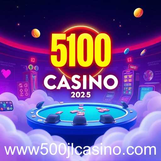 The Rise of 500jl Casino in Online Gaming