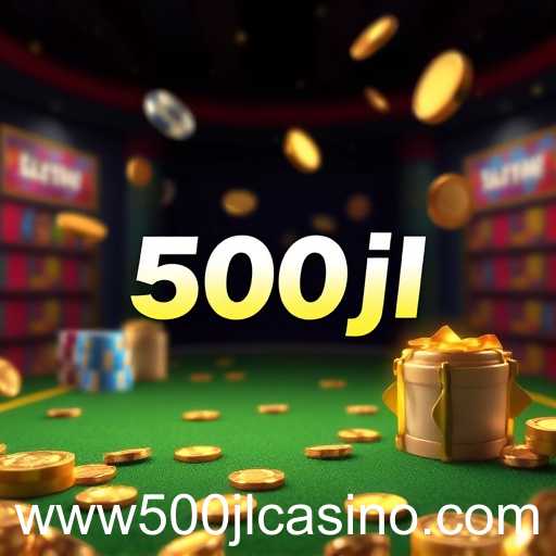 The Rise of Online Gaming and 500jl Casino