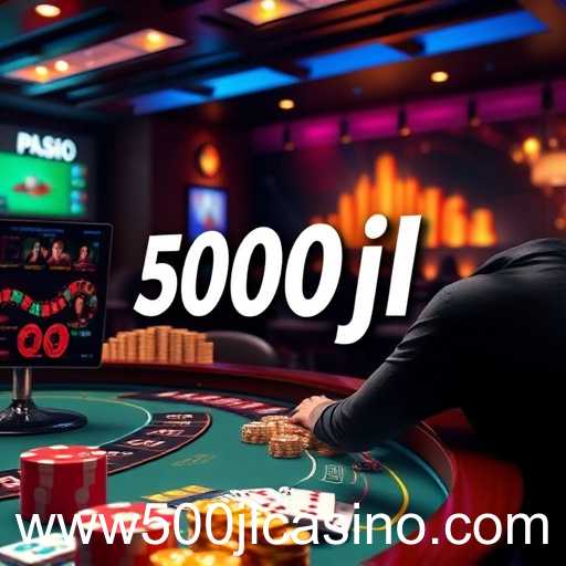 Exploring the Rise of Online Casino Games in 2025