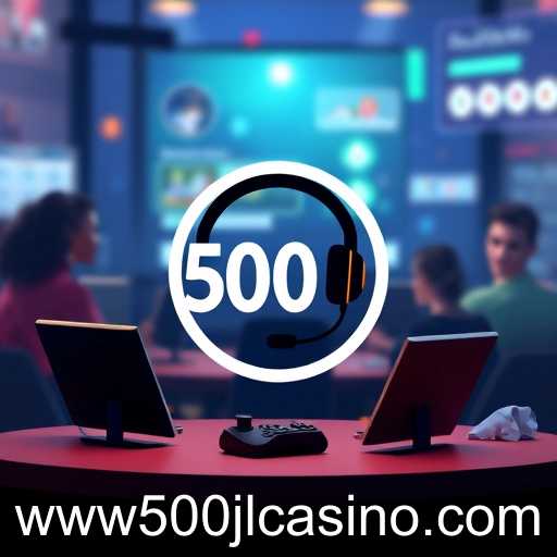 500jl casino